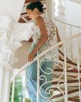 TMP x MarchMay Lexi Lace Top