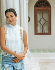 TMP x MarchMay Lexi Lace Top