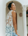 TMP x MarchMay Lexi Lace Top