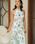 SG60 Limited Edition Delphine Cheongsam
