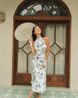 SG60 Limited Edition Delphine Cheongsam