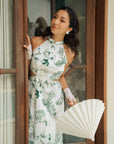 SG60 Limited Edition Delphine Cheongsam