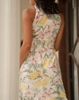 SG60 Limited Edition Journey Shirt Dress