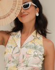 SG60 Limited Edition Journey Shirt Dress