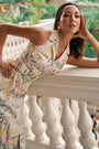 SG60 Limited Edition Journey Shirt Dress