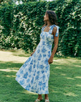 Austen Maxi Dress