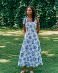 Austen Maxi Dress
