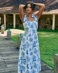 Austen Maxi Dress