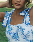 Austen Maxi Dress