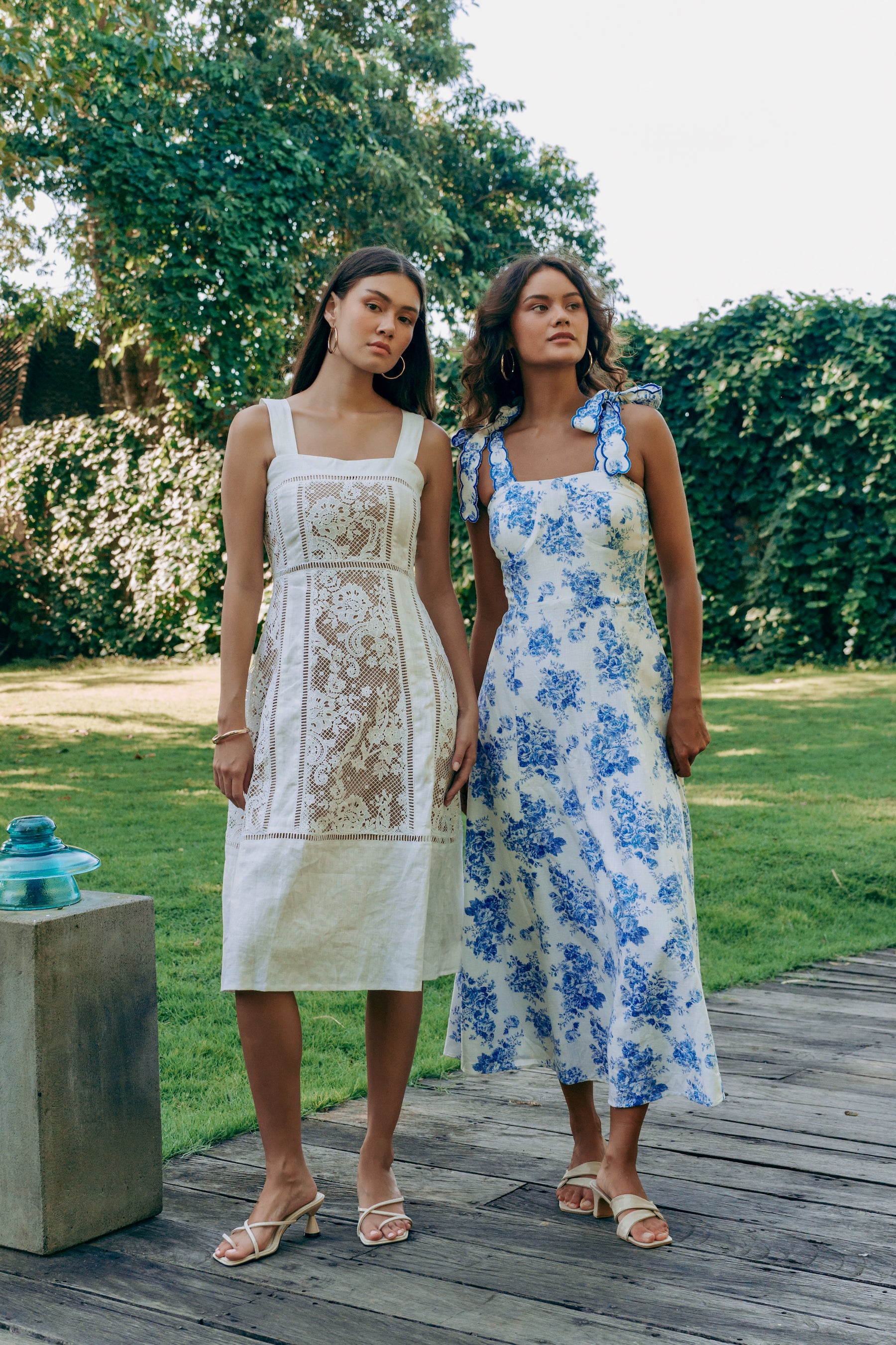 Austen Maxi Dress