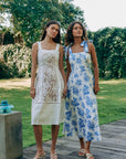 Austen Maxi Dress