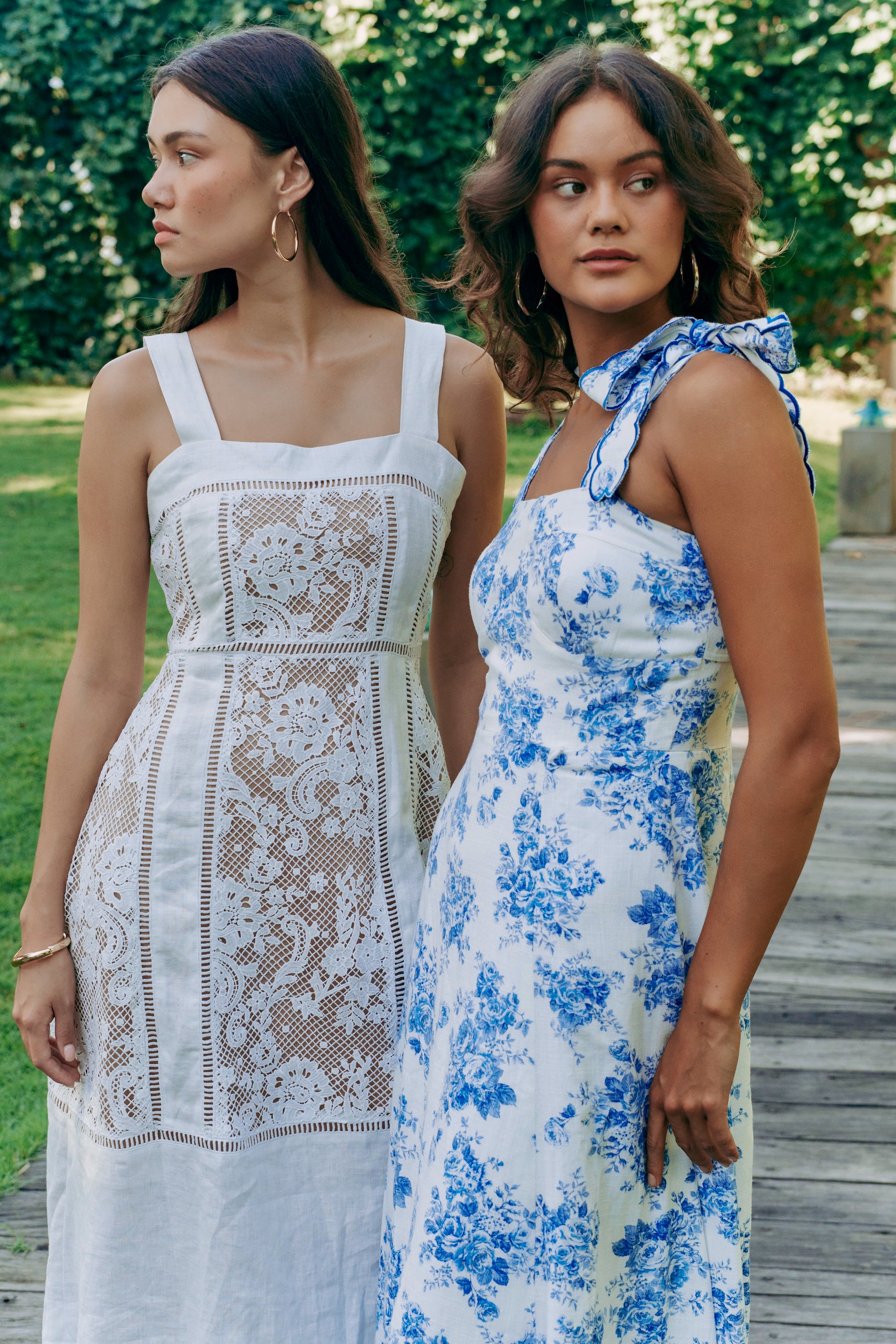 Austen Maxi Dress