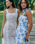 Austen Maxi Dress