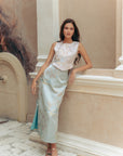 Chinoiserie Brocade Set (Pre-Order)