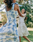 Austen Maxi Dress