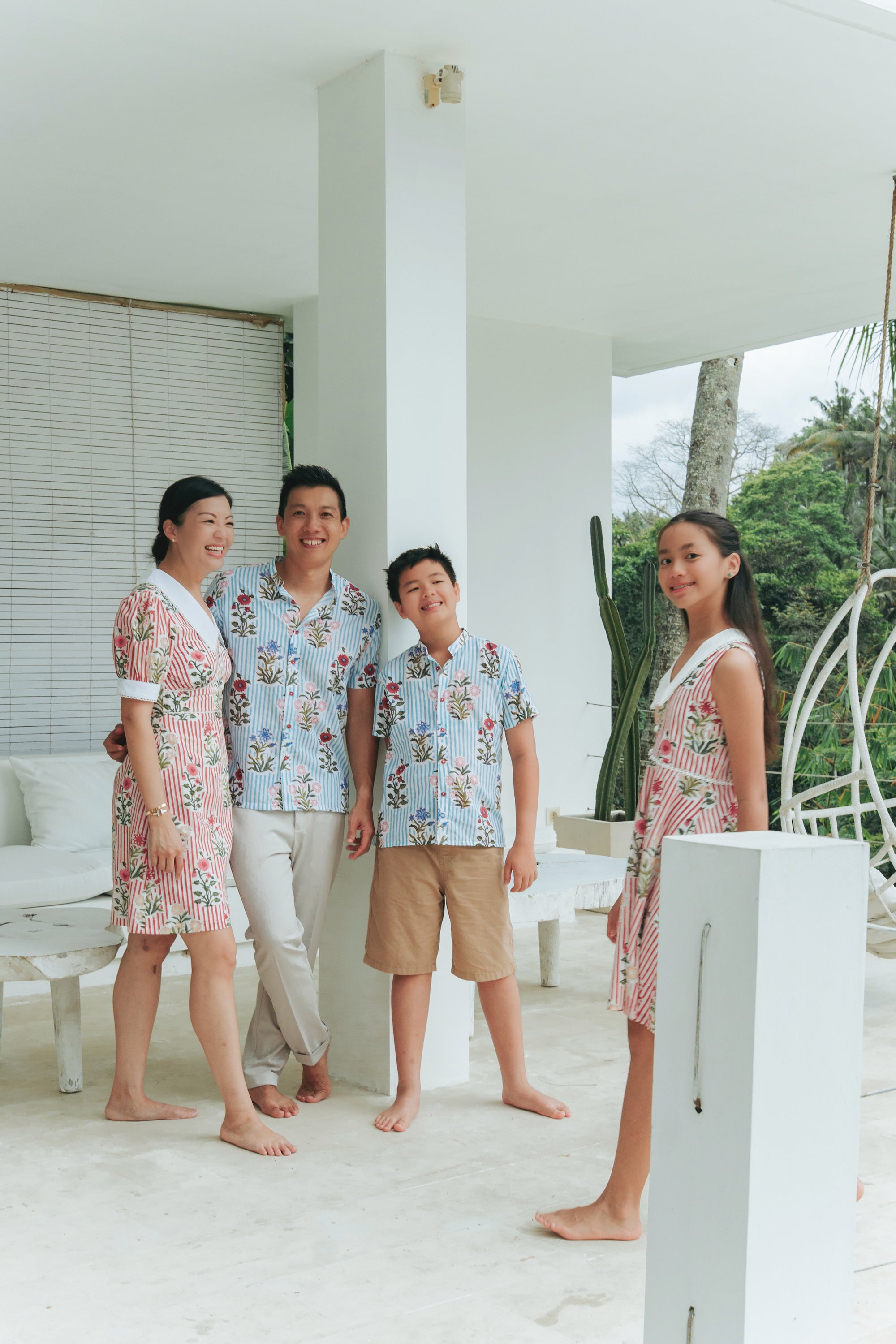 Lil&#39; Primrose Sun Dress