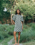 Maui Shift Cheongsam