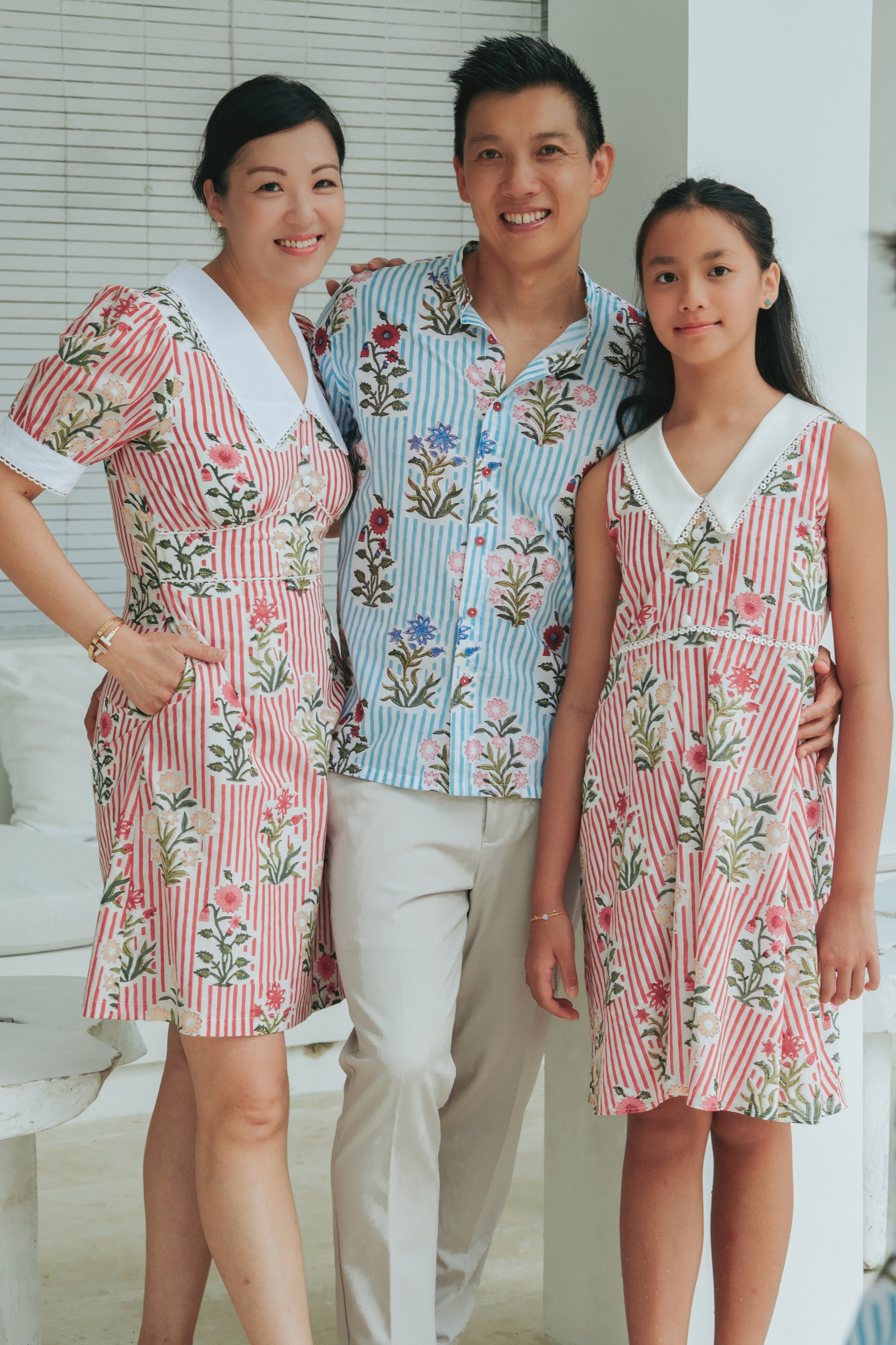 Primrose Men&#39;s Shirt (Pre-order)