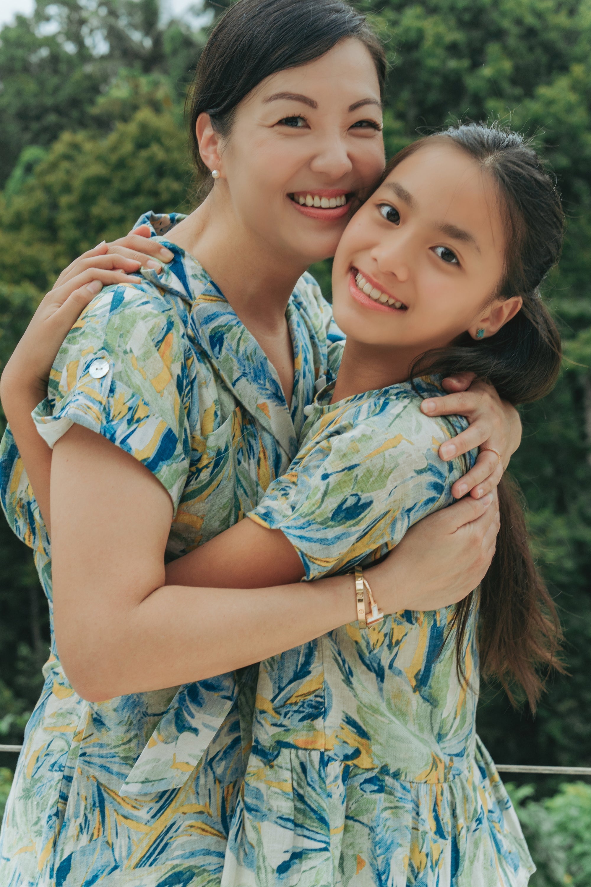 Lil&#39; Acacia Shorts Set