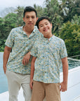 Furano Men's Shirt (Pre-order)