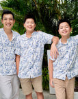 Holiday Men's Shirt