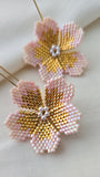 TMP x JeannieRichard Sakura d'Oree Earrings (Pre-order)