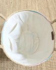 TMP Woven Beach Bag