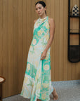 Cocktail Hour Maxi Dress