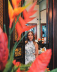SG60 Limited Edition Delphine Cheongsam
