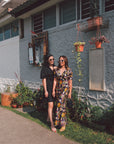 SG60 Limited Edition Kueh Kueh Maxi Dress