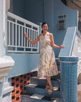 SG60 Limited Edition Journey Shirt Dress