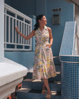 SG60 Limited Edition Journey Shirt Dress