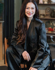 Black Swan Jacket (Limited Edition)