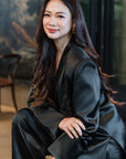 Black Swan Jacket (Limited Edition)