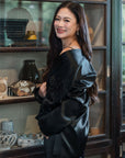 Black Swan Jacket (Limited Edition)