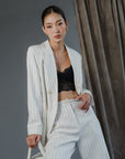 Omotesando Tailored Blazer