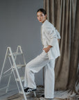 Omotesando Tailored Pants