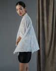 Hana Floral Top