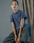 Distressed Shibuya T-Shirt