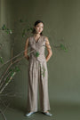 Iwa Linen Pants