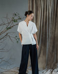 Keiyo Denim Trousers