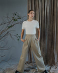 Miyu Textured Mulberry knit