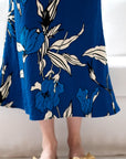 Rachelle Bias Skirt Set