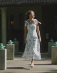 Austen Maxi Dress