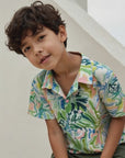 TMP x Ripple Root Lil' Man Shirt