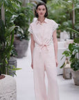 Seychelles Pants Set