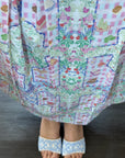 SG60 ⁠Kueh Kueh Garden Tulipina Set (Pre-order)