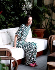 Deco Pants Set