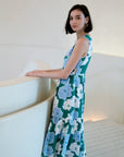 Callia Maxi Resort Dress