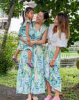 TMP x Ripple Root Knotted Maxi Dress